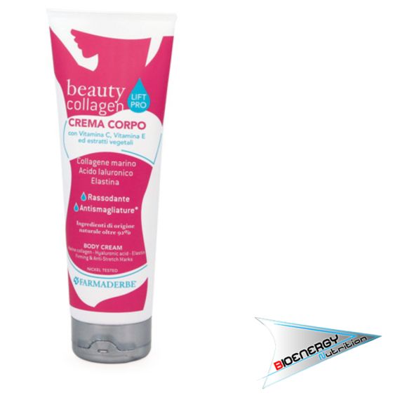 Farmaderbe-Beauty collagen     